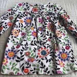 Baby gap 3t cord dress